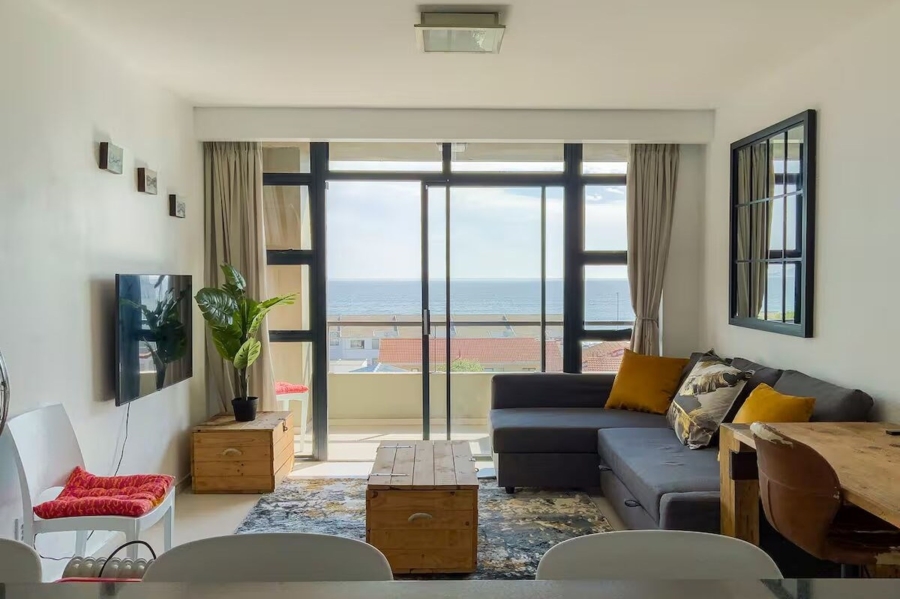 1 Bedroom Property for Sale in Beachfront Western Cape